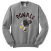 Donald Sweatshirt FD2D