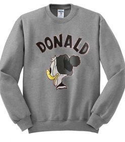 Donald Sweatshirt FD2D