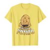 Dont Be A Potato Tshirt EL3D