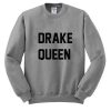 Drake Queen Sweatshirt FD2D