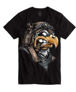 Eagle T-Shirt FD5D