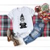 Elf Christmas Tshirt EL6D