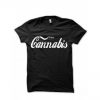 Enjoy Cannabis T-shirt FD18D