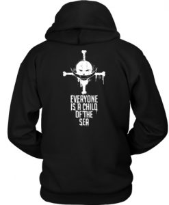 Everyone is a Child Hoodie FD2D