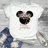 Fairy Godmother Tshirt EL6D