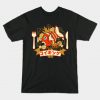 Filet of Karp T-Shirt AZ23D