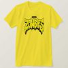 Flatbush Zombies T Shirt FD18D