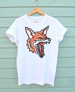 Fox T-Shirt N9FD