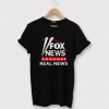 Fox news Tshirt EL3D