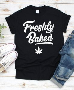 Freshly Baked Shirt FD18d