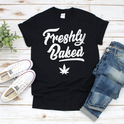 Freshly Baked Shirt FD18d