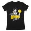 Game Blouses Prince T Shirt SR4D