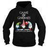 Game Of Thrones Hoodie EL6D