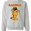 Garfield Sweatshirt FD18D
