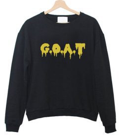 Goat Sweatshirt FD2D