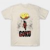 Goku T-Shirt AZ23D