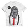 Gorilla Business t shirt N9FD