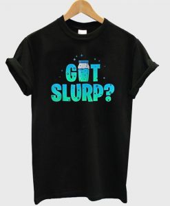 Got slurp t-shirt SR7D