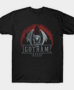 Gotham City Tshirt FD24D