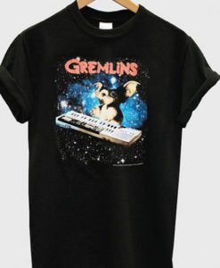 Gremlins t-shirt FD2D