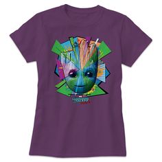 Groot Tee Tshirt EL6D