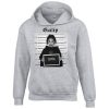 Guilty Chantel Jeffries Hoodie FD2D