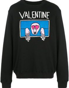 Haculla Valentine Sweatshirt EL3D