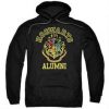 Harry Potter Hogwarts Hoodie EL6D