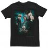 Harryt Potter T-Shirt AZ23D