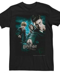 Harryt Potter T-Shirt AZ23D