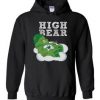 High Bear Hoodie EL6D