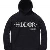Hodor Hoodie EL6D