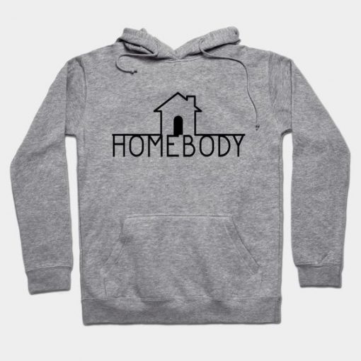 Homebody Hoodie SR7D