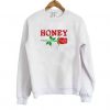 Honey Rose Sweatshirt SR4D