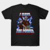 I Have the Baby Power Tshirt FD24D