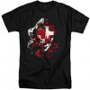 IT Chapter Two Tall T-Shirt FD5D