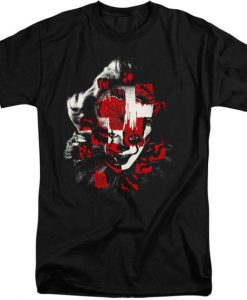 IT Chapter Two Tall T-Shirt FD5D