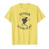 Johnny Bravo Whoa Momma T-Shirt FD5D