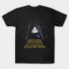 Join The Porg Side T-Shirt RS27D