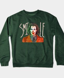 Joker Sweatshirt SR4D