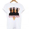 Jonas Brothers King T Shirt SR4D