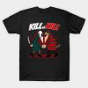 KILL VS KILL T-shirt ER26D