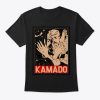 Kamado Demon Slayer T Shirt SR4D