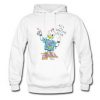 Kill The Grateful Dead Hoodie EL6D