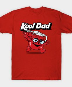 Kool Dad T-Shirt AZ23D