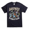 Lester's Possum Park T-Shirt FD2D