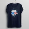 Lincoln With Sunglasses T Shirt SR4D