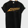 Los Angeles California T Shirt SR4D