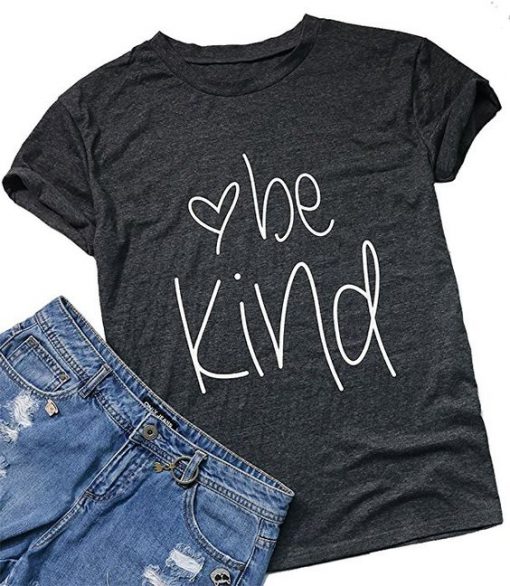 Love be kind Tshirt AY21D