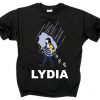 Lydia T-Shirt AZ23D